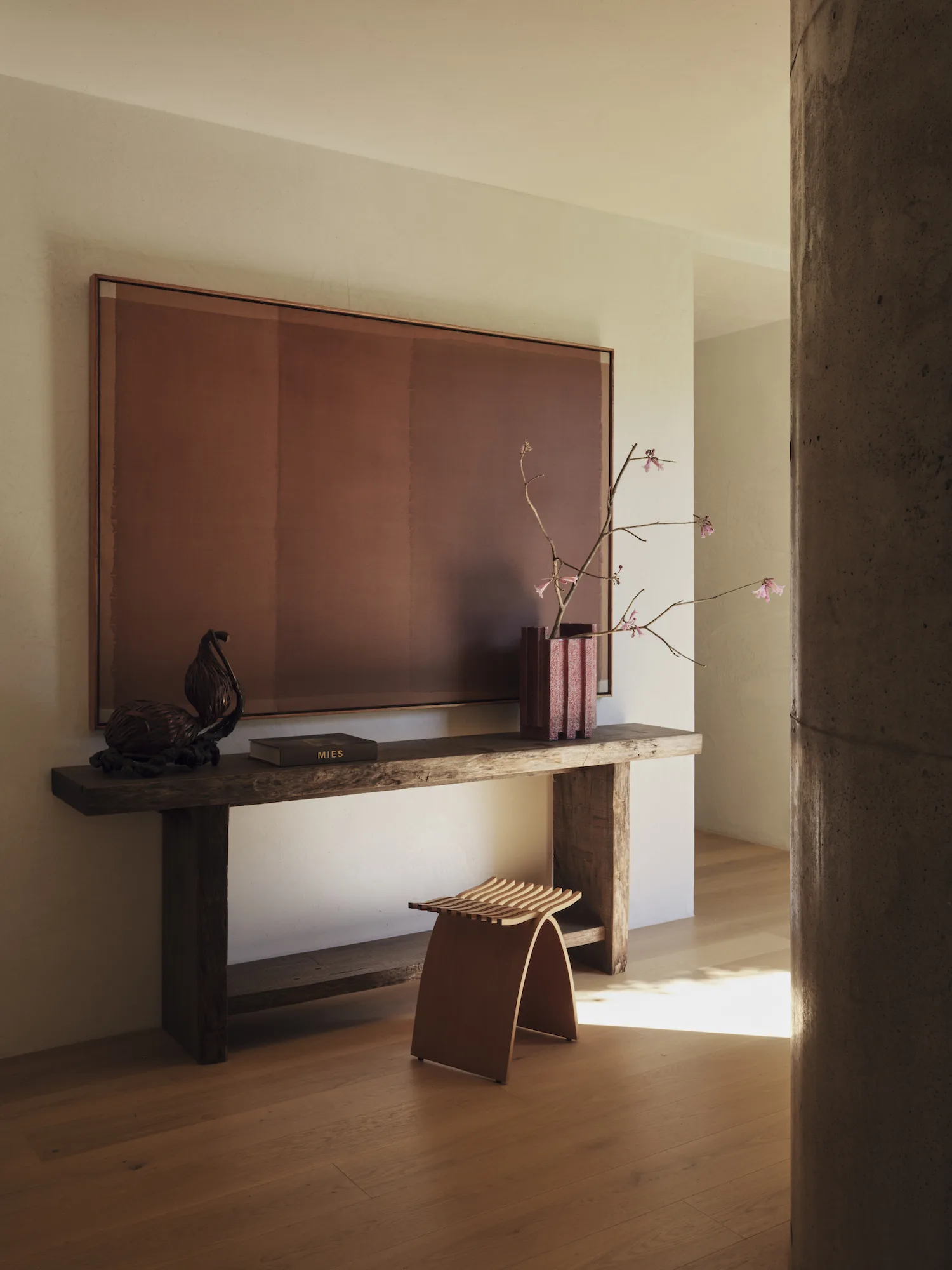 Home Tour Elystan